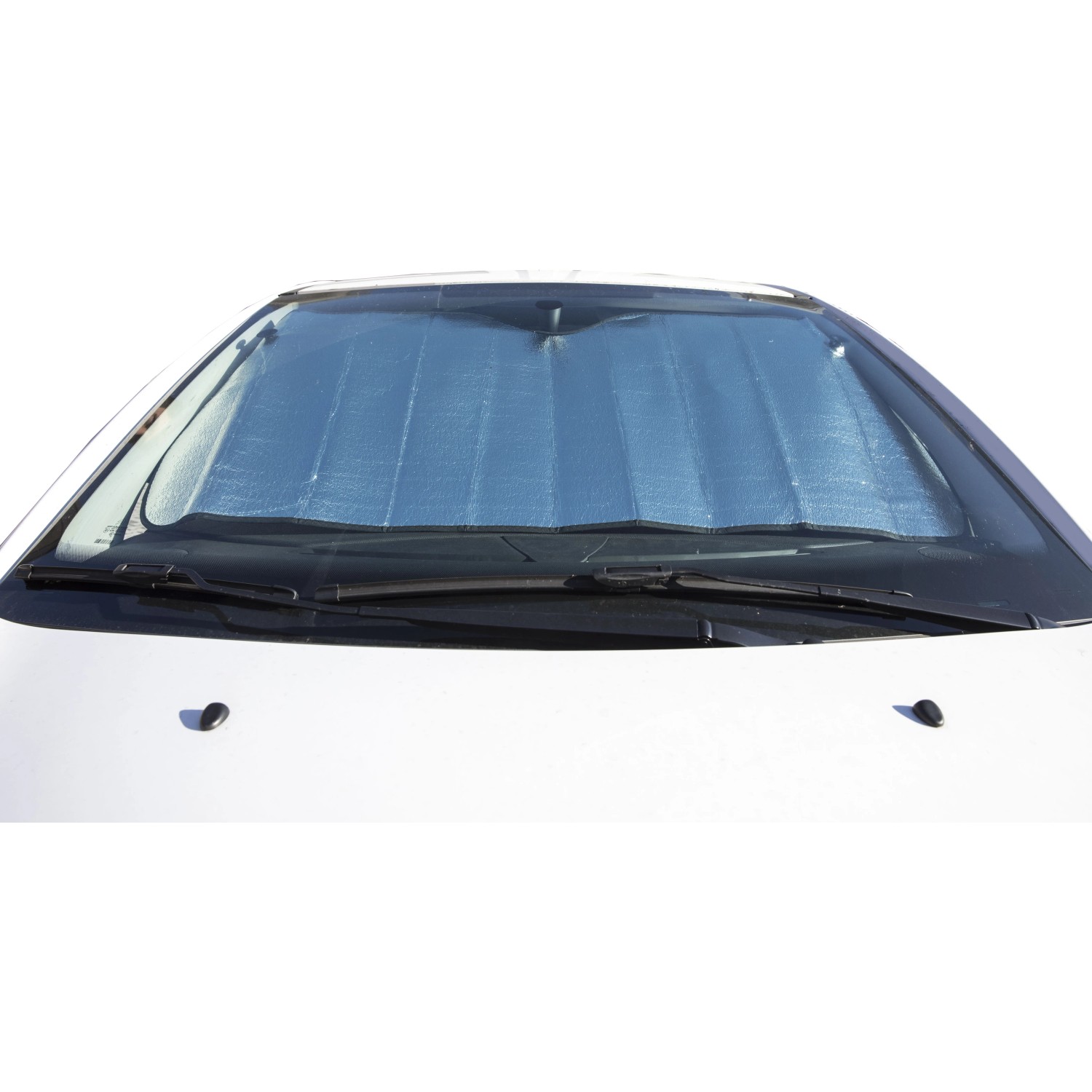 t.b.t. Parasole per parabrezza auto.