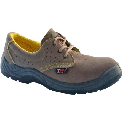 Scarpa antinfortunistica Wind S1P marrone tg 44