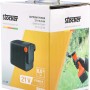 Confezione di una batteria Stocker 21V 8.0Ah per pompe a pressione. Batteria Power Line.