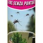Flortis Insetticida per esterni, protegge dalle punture di zanzara.
