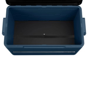 Ghiacciaia frigo portatile Coleman Snap`N Go pieghevole Outdoor blu 52 l