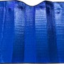 Parasole auto blu per parabrezza, Accessori auto interni.