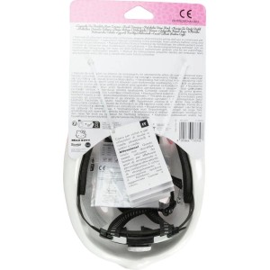 Casco bici Hello Kitty tg. M 52-56 cm