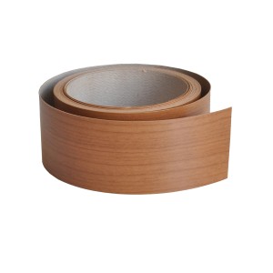 Rotolo di nastro bordatura color legno t.b.t. per cucine Top Cucina.