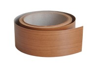 Bordo preincollato per top da cucina beige travertino 33 x 5000 mm