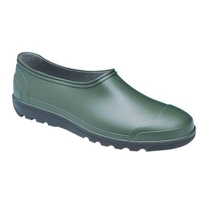 Galosce verdi taglia 38