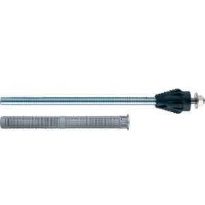 Fischer Thermax 16/170 M12 B Sistema di montaggio distanziato, 2 pezzi, per isolamento termico.