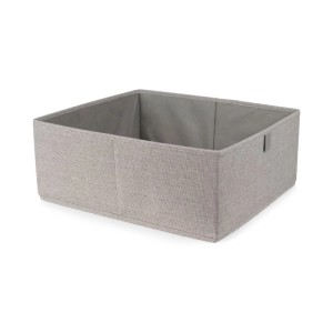 Organizer multiuso Compactor Oxford taglia M grigio
