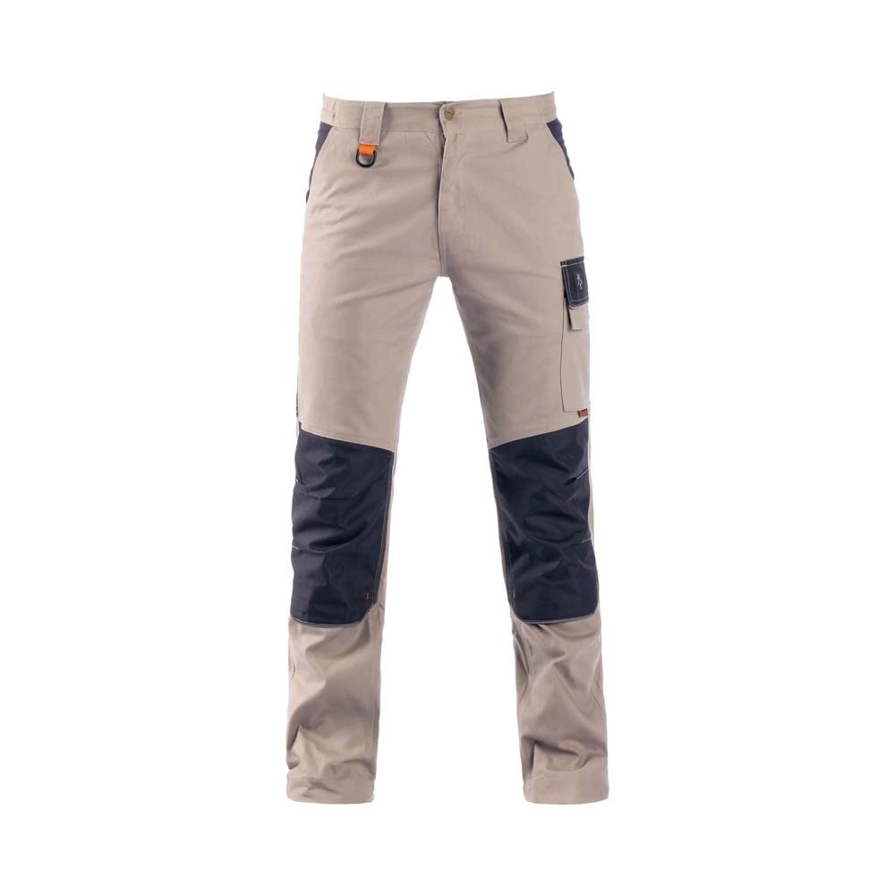 Antinfortunistica Pantaloni Da Lavoro Kapriol Prezzi Pantaloni Da