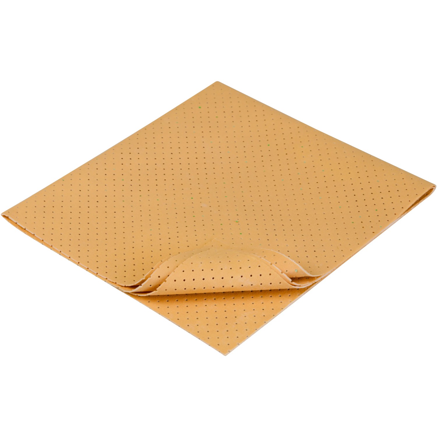 Wooqu Panno In Pelle PU Per Rilegatura Libri - Effetto Pelle Vintage, Morbido, 43,2x73,7 Cm, Colore Marrone Scuro