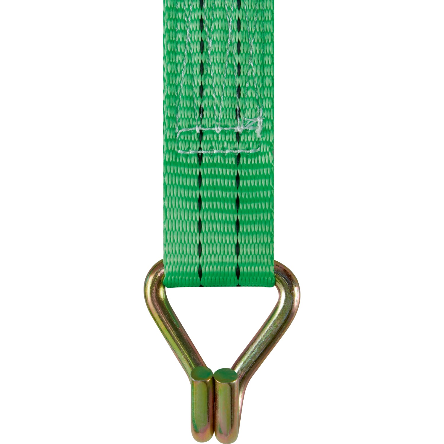 Cinghia A Cricchetto 4,5m - Fune Per Fermabagagli Con Ganci In Lega - Colore Arancione - Foto 8