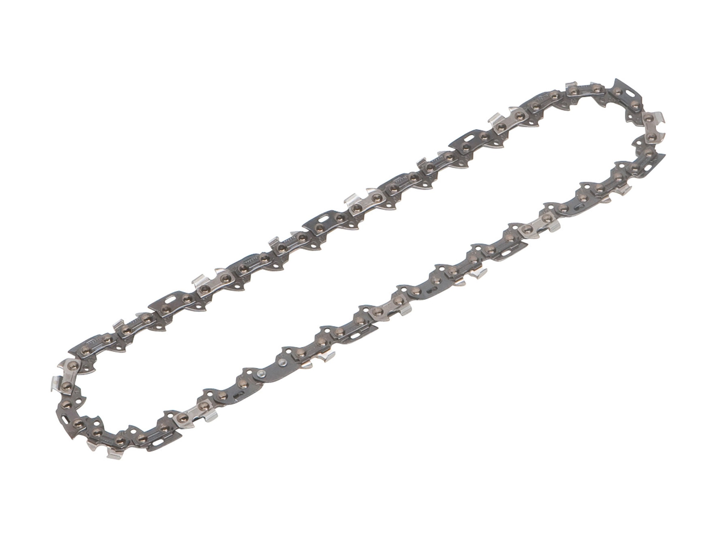 3 Catene Per Motosega 40 Cm 1,3 Mm 3/8 57 Maglie - Ricambio Per ATIKA KS/KSL E METABO KT 1441