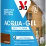 Smalto ad acqua gel protettivo per legno V33 castagno 0,75 l_2