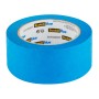 Rotolo di nastro adesivo blu per pittori di Scotch Blue, nastro per mascheratura.