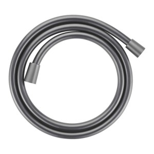 Flessibile doccia Idrostile 150 cm titanio