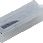 Lame trapezoidali LUX 0.5 mm Comfort, 5 pezzi in contenitore di plastica trasparente.