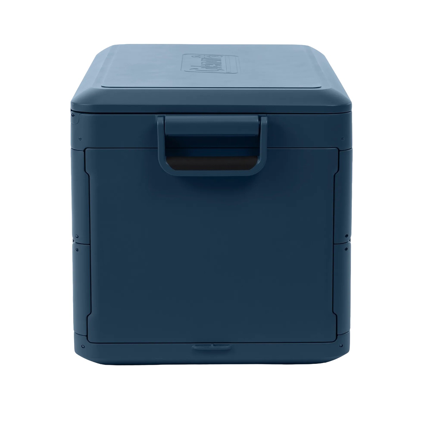 Frigorifero portatile blu Coleman Snap'N Go, pieghevole, 42 l, per campeggio e outdoor.