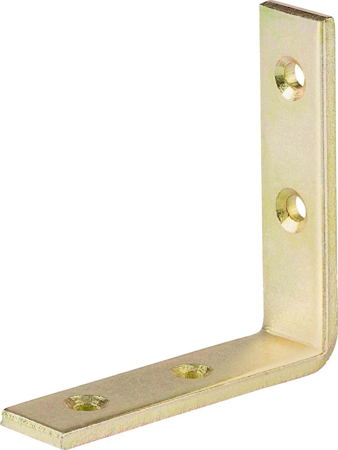 Staffa Angolare Acciaio Zincato 100x100x20 Mm Giallo Acquista Da OBI - Foto 11