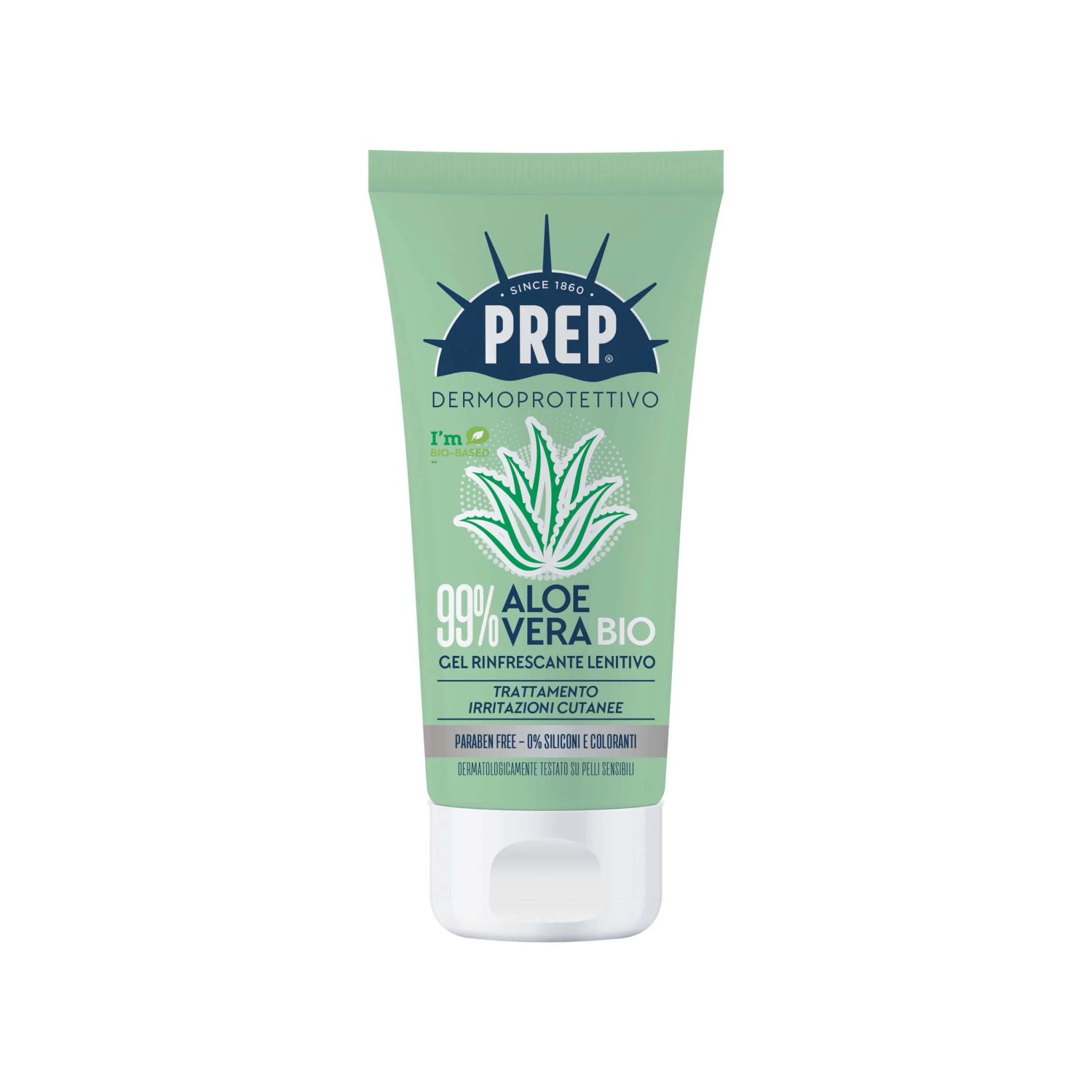 aloe vera gel rasieren BIO ALOE VERA GEL main image 0