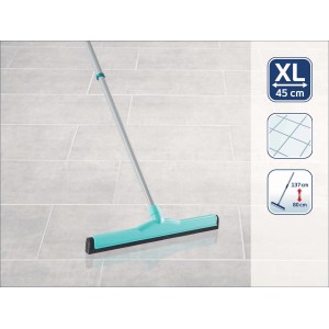 Spingiacqua Classic Telescope 45 cm manico telesc 80-137 cm