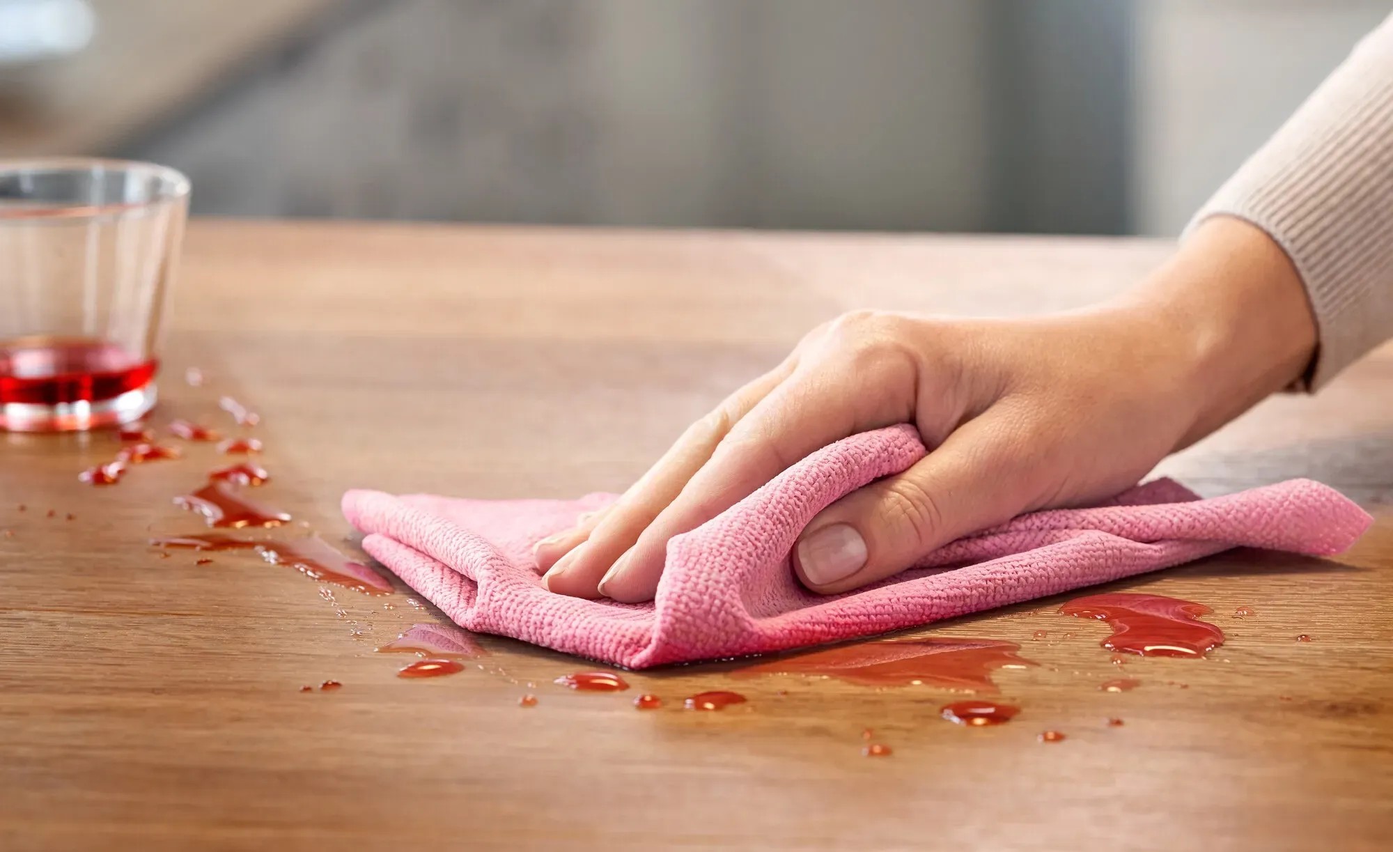 Panni In Microfibra Vileda - 2 Pezzi, Multiuso Per Pulizie Domestiche - Foto 14