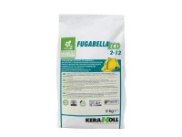 Stucco per fughe piastrelle 1-6 mm bianco 2 kg