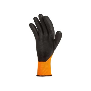Guanti da lavoro Mus tg 8
