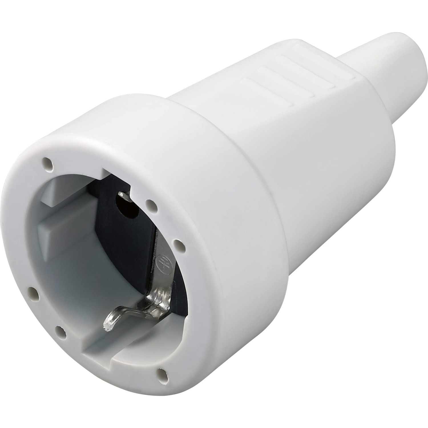 Schurter 4400.0017 4400.0017 Interruttore Di Protezione 1 Pz - 8