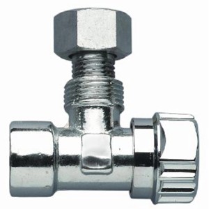 t.b.t. per cassette WC, cromato.