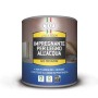 Impregnante per legno TIXE all'acqua. Protezione legno per interni ed esterni.