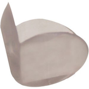 t.b.t. Fermaporta, trasparente