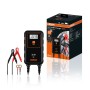 Caricabatteria OSRAM BatteryCharge 906 6A per auto e moto.