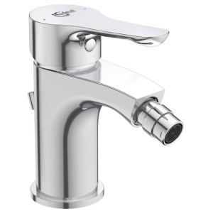 Miscelatore bidet t.b.t. cromato lucido per il bagno.