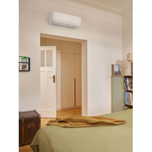 Climatizzatore fisso Daikin New Evolution monosplit 9000 BTU A++/A+