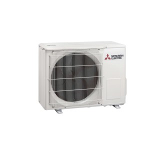 Climatizzatore fisso monosplit Mitsubishi Linea Smart 3,5 kW 12000 BTU A++/A+