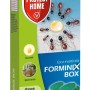 Forminix Box esca per formiche, antiparassitario biologico con 2 trappole.