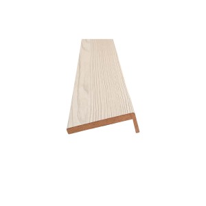 Accessorio per porte t.b.t., dettaglio