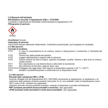 100ml Spray Antiappannante Per Vetri Auto Agente - Temu Italy
