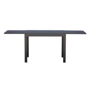 Tavolo da giardino allungabile t.b.t. per esterni.