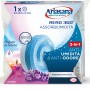 Ricarica assorbi umidità Airsana Aero 360° lavanda.