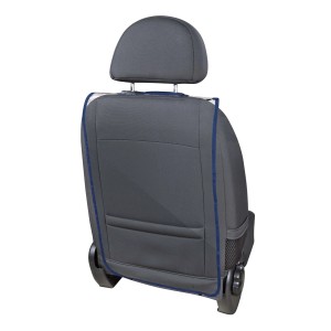 Protezione per schienale del sedile auto di t.b.t. per sedili puliti.
