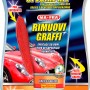 Ma-Fra Special Kit rimuovi graffi con tampone lucidante e applicatore. Cura auto per vernice.