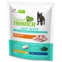 Natural Trainer cibo secco per cani Light in Fat con tacchino per cani di piccola taglia.