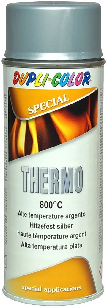 Vernis Haute Temp&eacute;rature 800&deg; Transparent (400ml