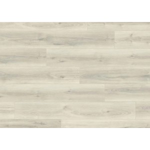 Pavimento vinilico chiaro effetto legno. Pavimento resistente per spazi abitativi.