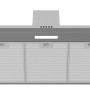 Cucina completa Iris 360 cm dx bianco opaco_5
