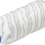 Rullo per pittura LUX 18cm, pelo lungo, poliestere, per pitture a emulsione.