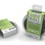 t.b.t. Guaina termorestringente Mini Roll, isolante per cavi