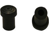 Sourcingmap - Tappi Terminali In Gomma, 10 Mm, In Vinile, Con - Foto 7