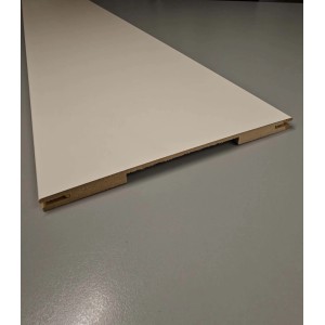 t.b.t. per porte, dettaglio della scanalatura